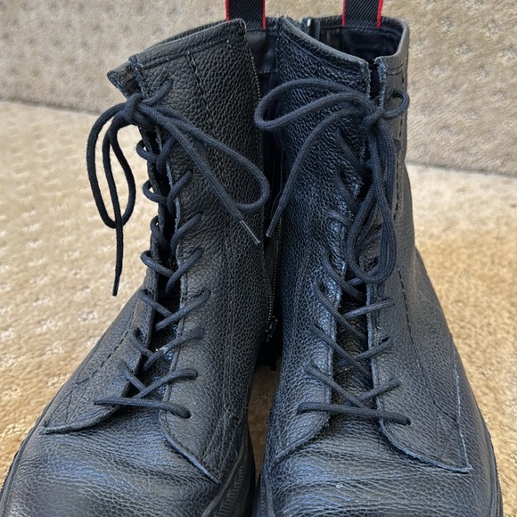 Lloyd extra light boots - Picture 3 of 6